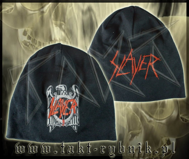 Czapka SLAYER "Eagle"