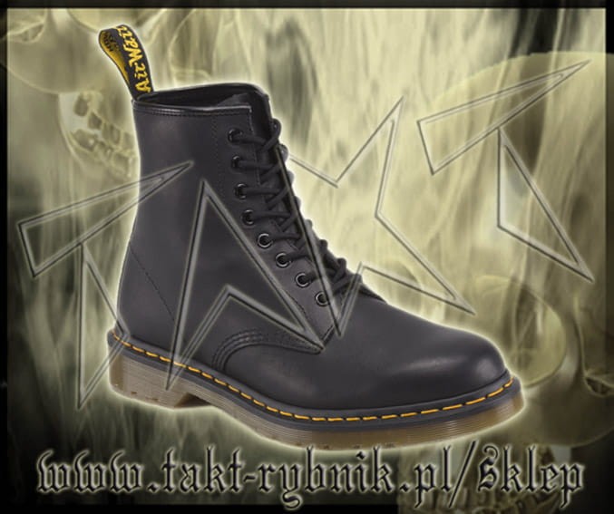 glany-8 dr martens 1460 black noir greasy-1-211014.jpg