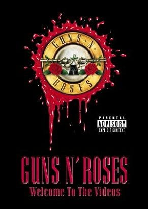 GUNS n ROSES "Videos"