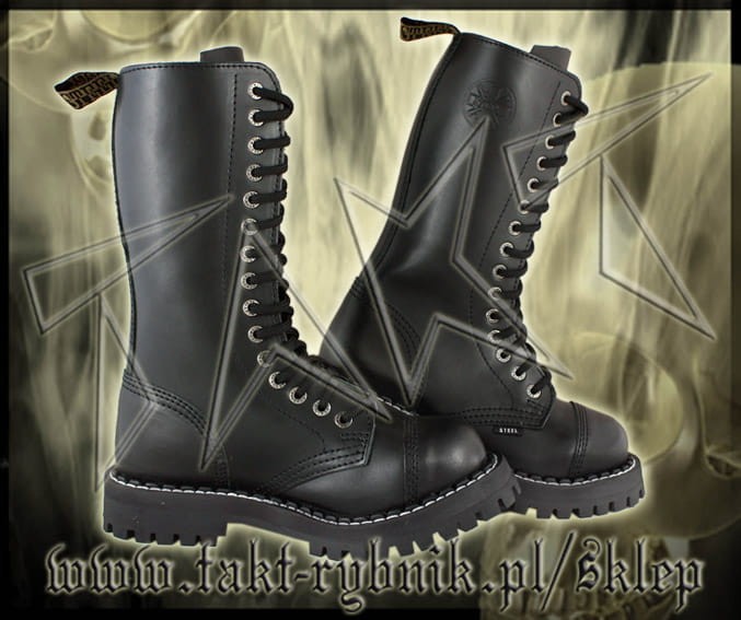 Glany STEEL