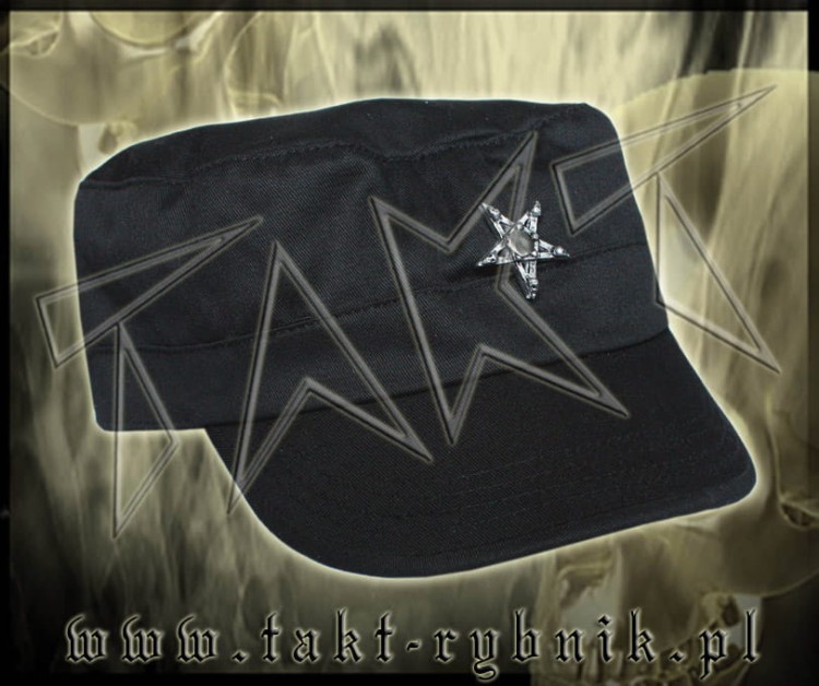 Czapka patrolówka PENTAGRAM