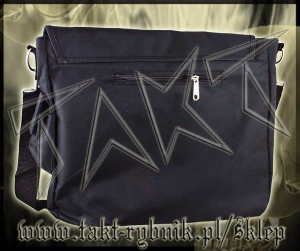 Torba AVENGED SEVENFOLD "Death Bat" 2