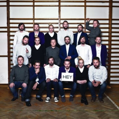 HEY "Do Rycerzy,Do Szlachty,doo Mieszczan"